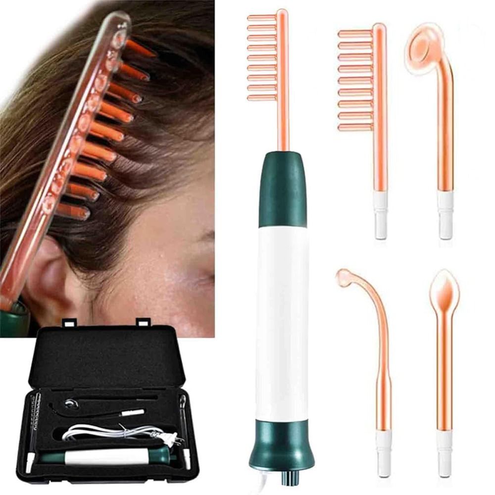 Hair Care Formulation - Nuovo Set per la Cura dei