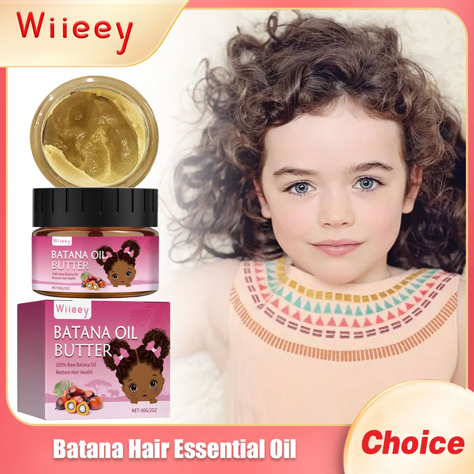Hair Care Wella - Batana Olio Essenziale Per Capelli Migliorare