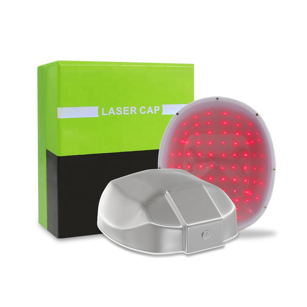 Hair Care Wella - LLLT Casco per Terapia Laser e