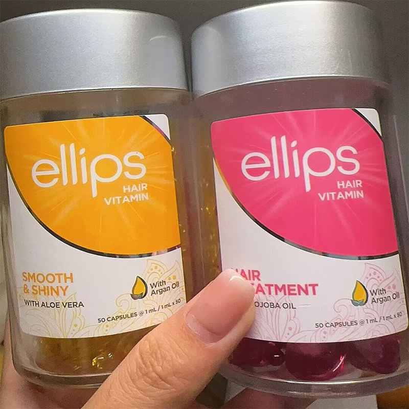 Hair Care Indonesia - Complesso di cheratina Trattamenti per la