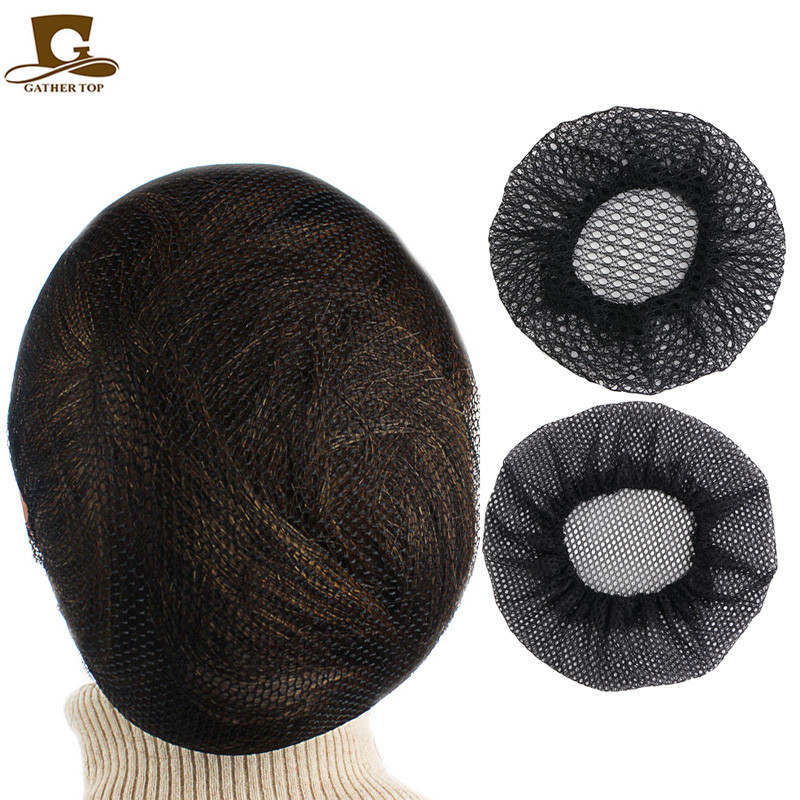 Hair Net Invisible - Vendita calda tessitura delle donne protezione