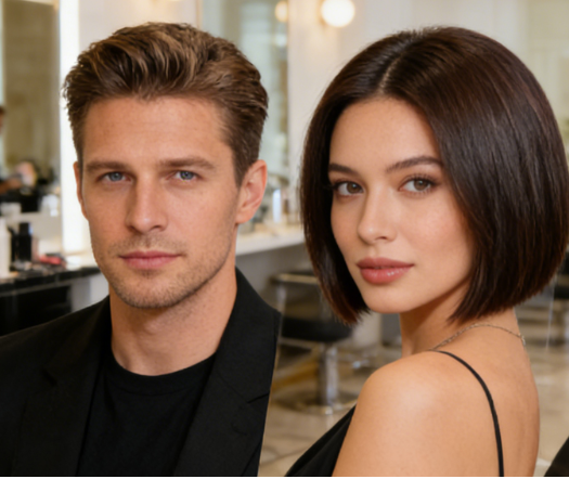 Hair Care Wella - Dispositivo per il Benessere dei Capelli