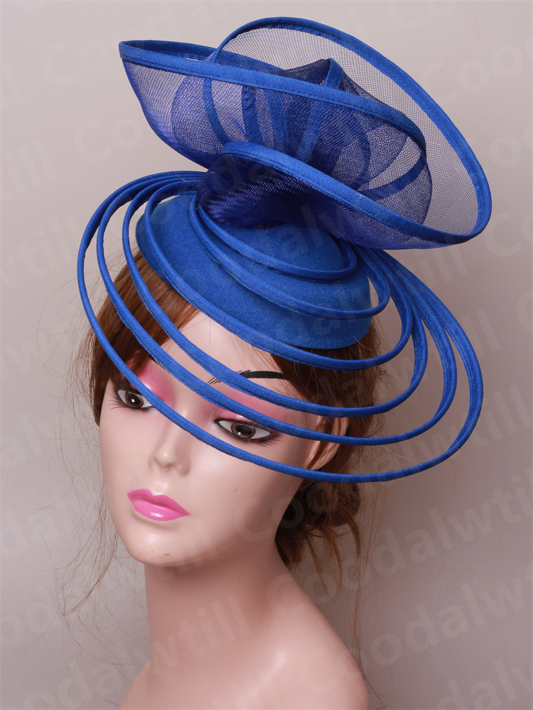 Cappello da chiesa Fascinator  - Hair Net Invisible recensione e prezzo