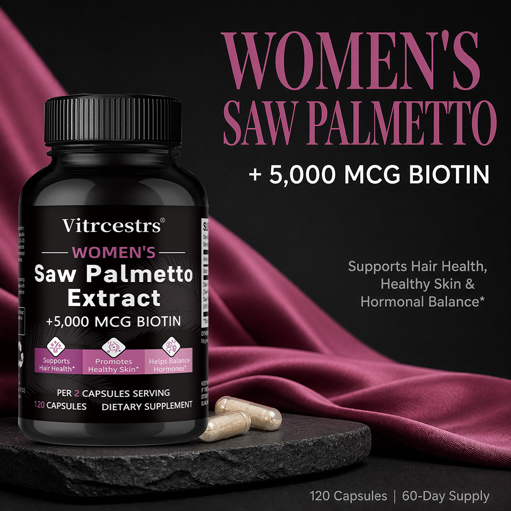 Capsule di Saw Palmetto e Biot - Hair Care Wella recensione e prezzo