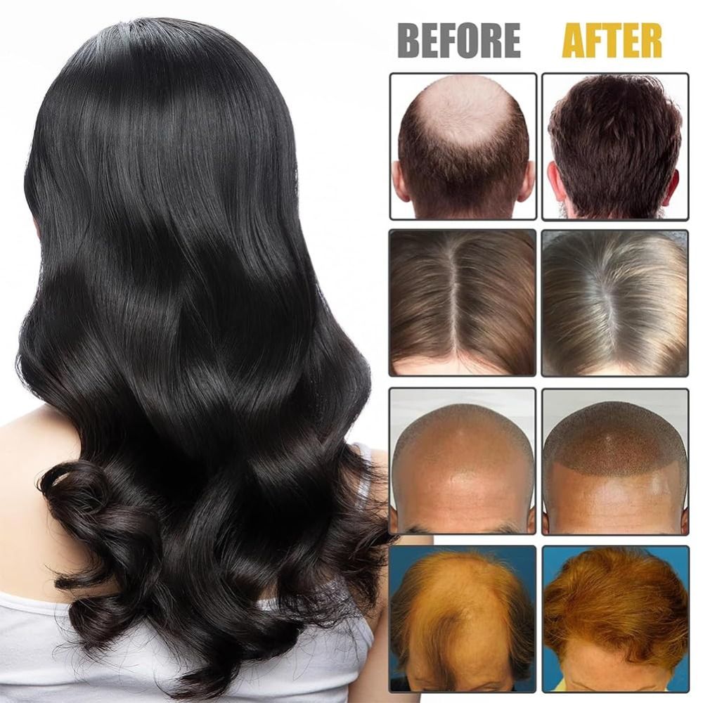 Nuovo Set per la Cura dei Cape - Hair Care Formulation recensione e prezzo