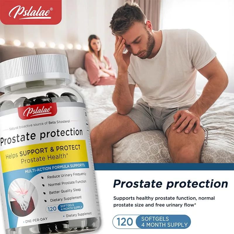 Prostatica completa: riduce l' - Hair Care Capsule recensione e prezzo