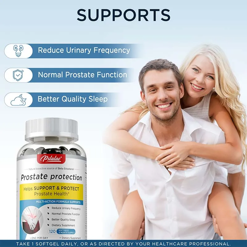 Prostatica completa: riduce l' - Hair Care Capsule recensione e prezzo