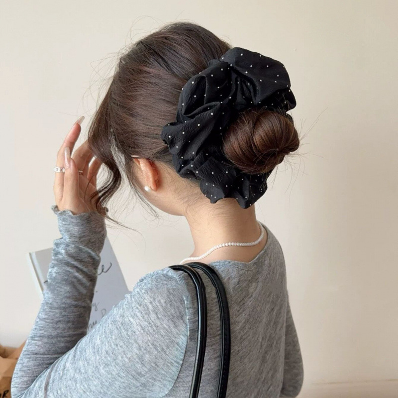 Elastico per capelli in rete f - Hair Net Invisible recensione e prezzo