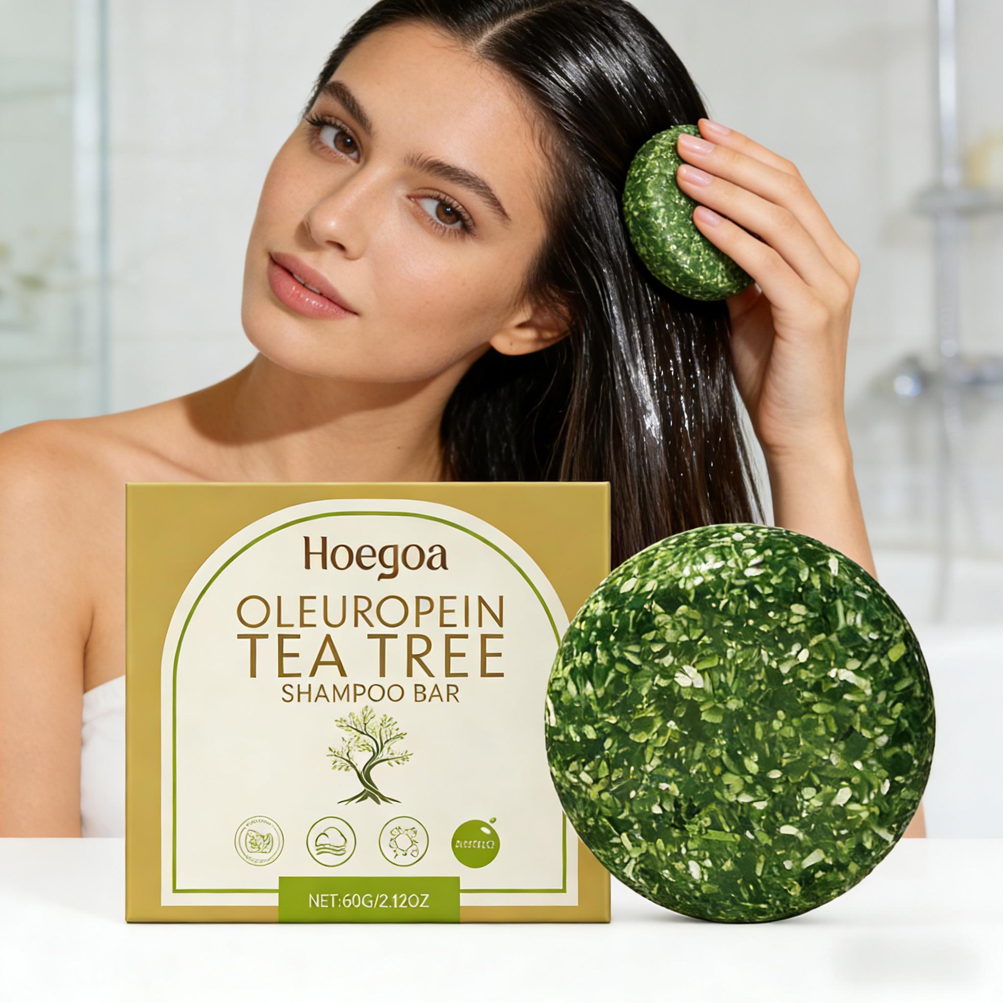 Shampoo all'Olio di Tea Tree p - Clarifying Shampoo Remove recensione e prezzo