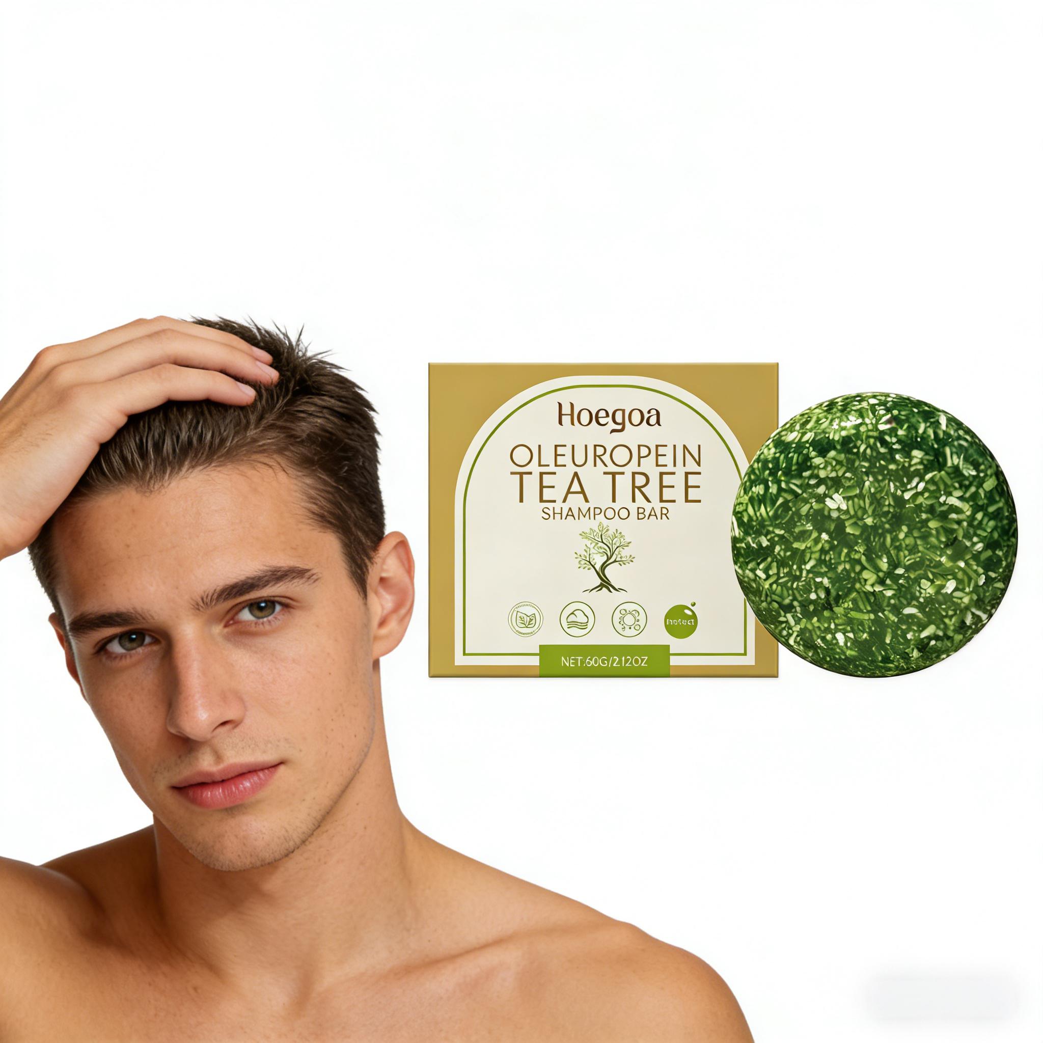 Shampoo all'Olio di Tea Tree p - Clarifying Shampoo Remove recensione e prezzo