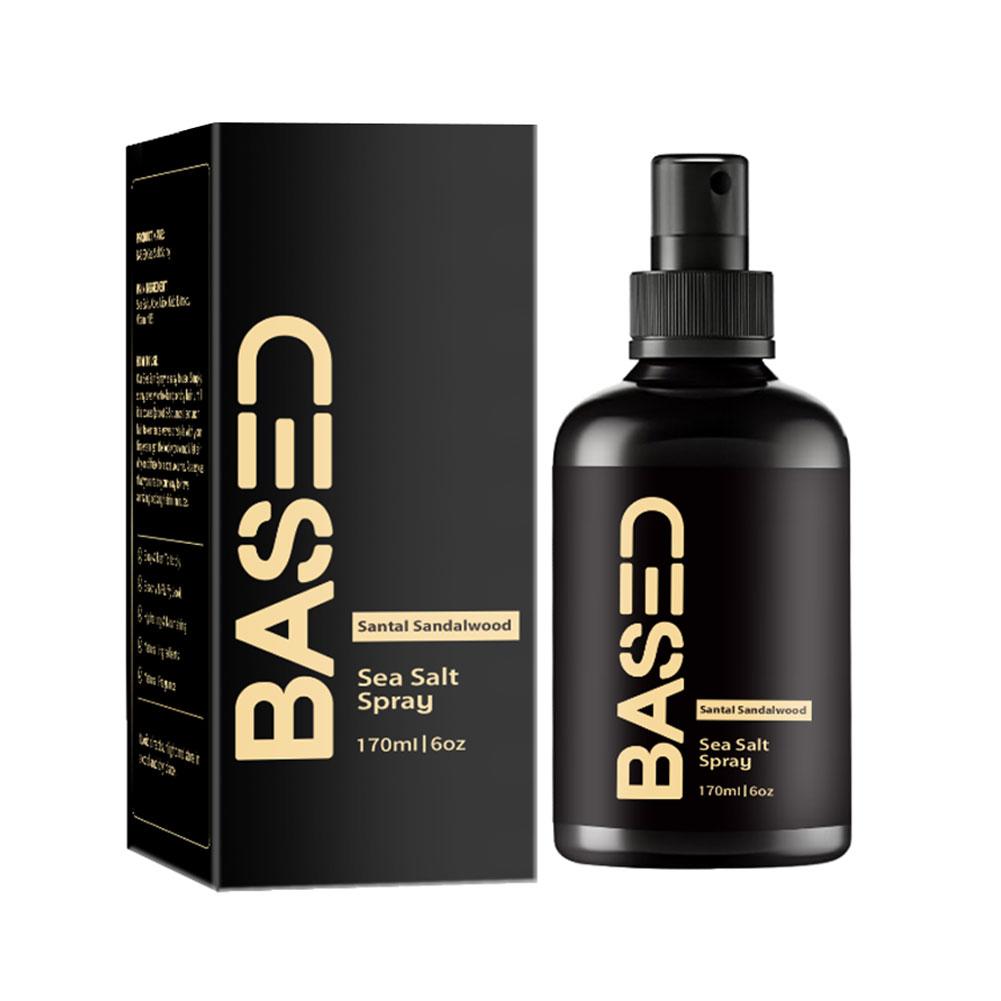 Spray Modellante per Capelli c - Hair Care Formulation recensione e prezzo