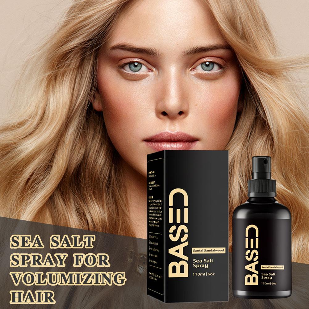 Spray Modellante per Capelli c - Hair Care Formulation recensione e prezzo