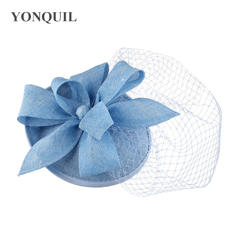 Cappello Fascinator da Sposa i - Hair Net Invisible recensione e prezzo