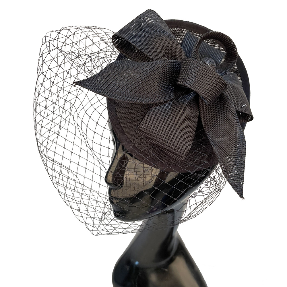 Cappello Fascinator da Sposa i - Hair Net Invisible recensione e prezzo