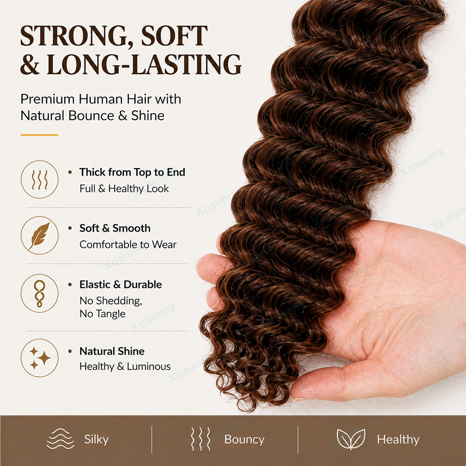 Colore # Extension per capelli - Hair Care Formulation recensione e prezzo