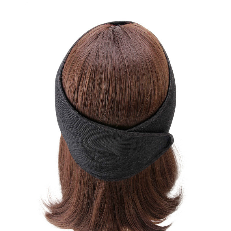 Nuovo Copricapo in Rete di Sch - Hair Net Invisible recensione e prezzo