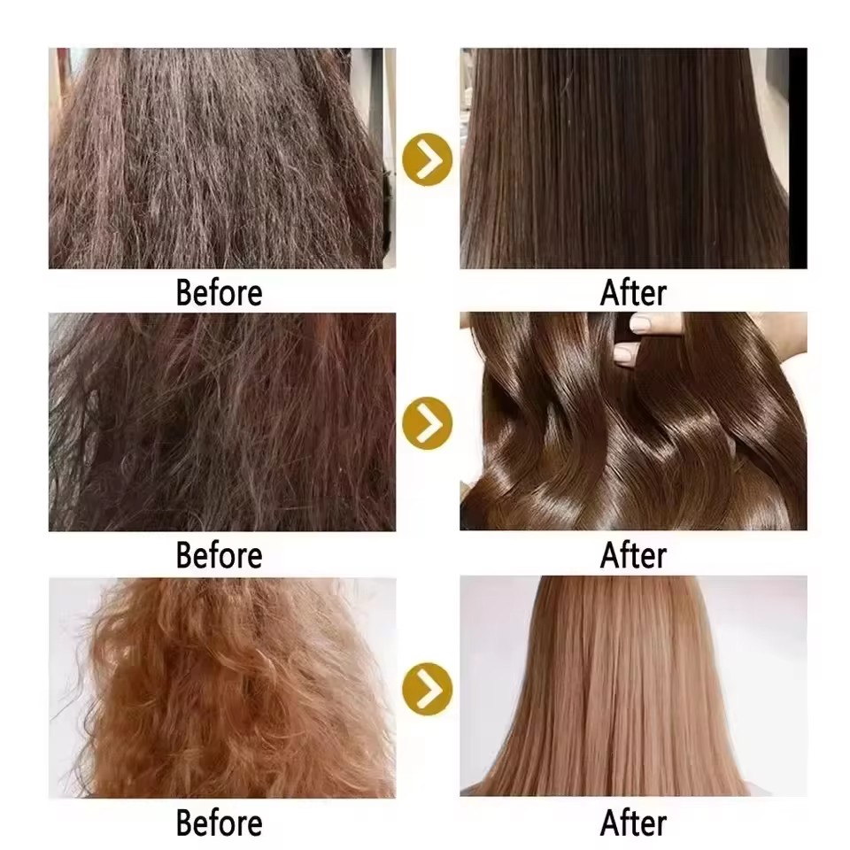 40 pz Capsula di Vitamina Per  - Hair Care Honey recensione e prezzo
