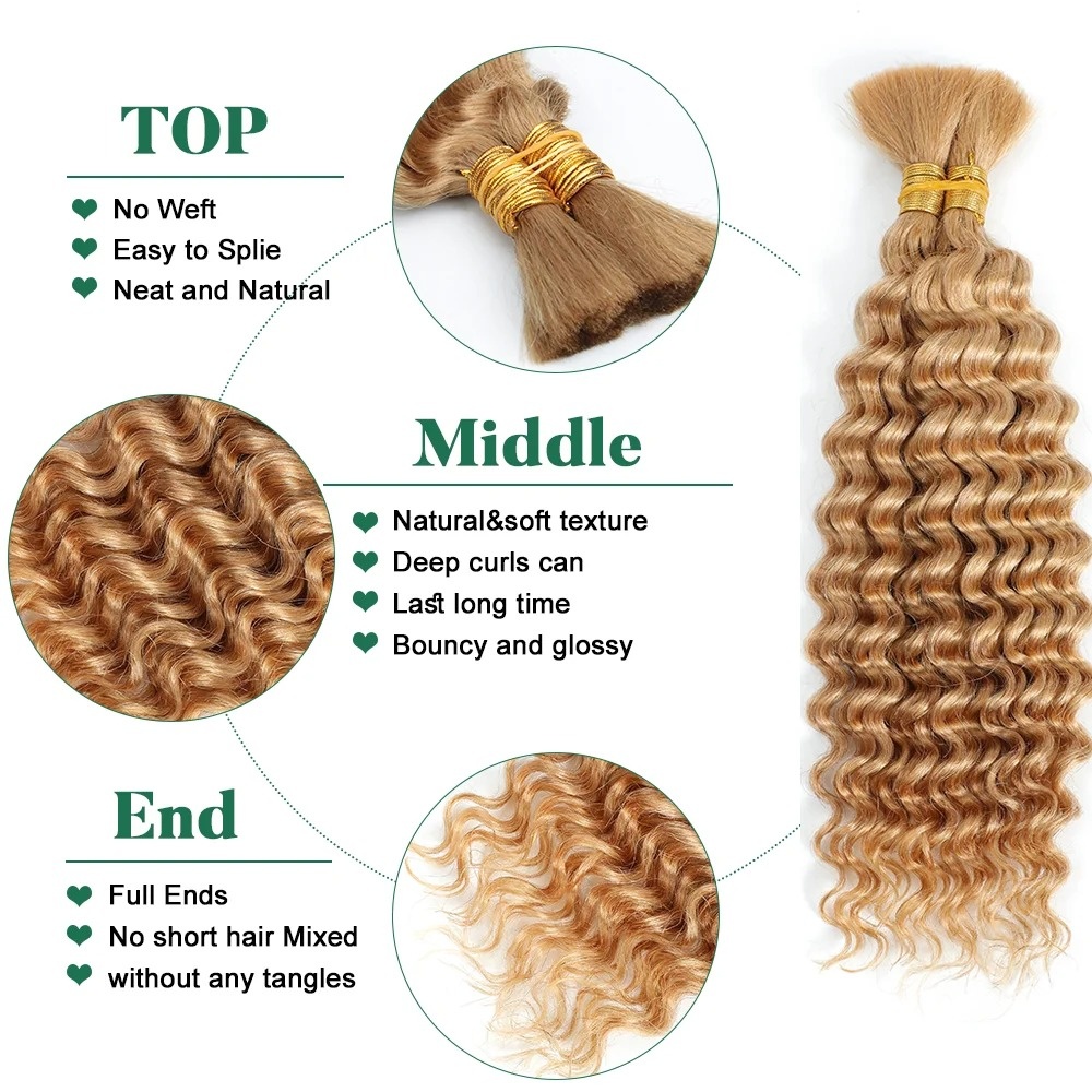 100g Capelli Umani Vietnamiti  - Hair Care Honey recensione e prezzo