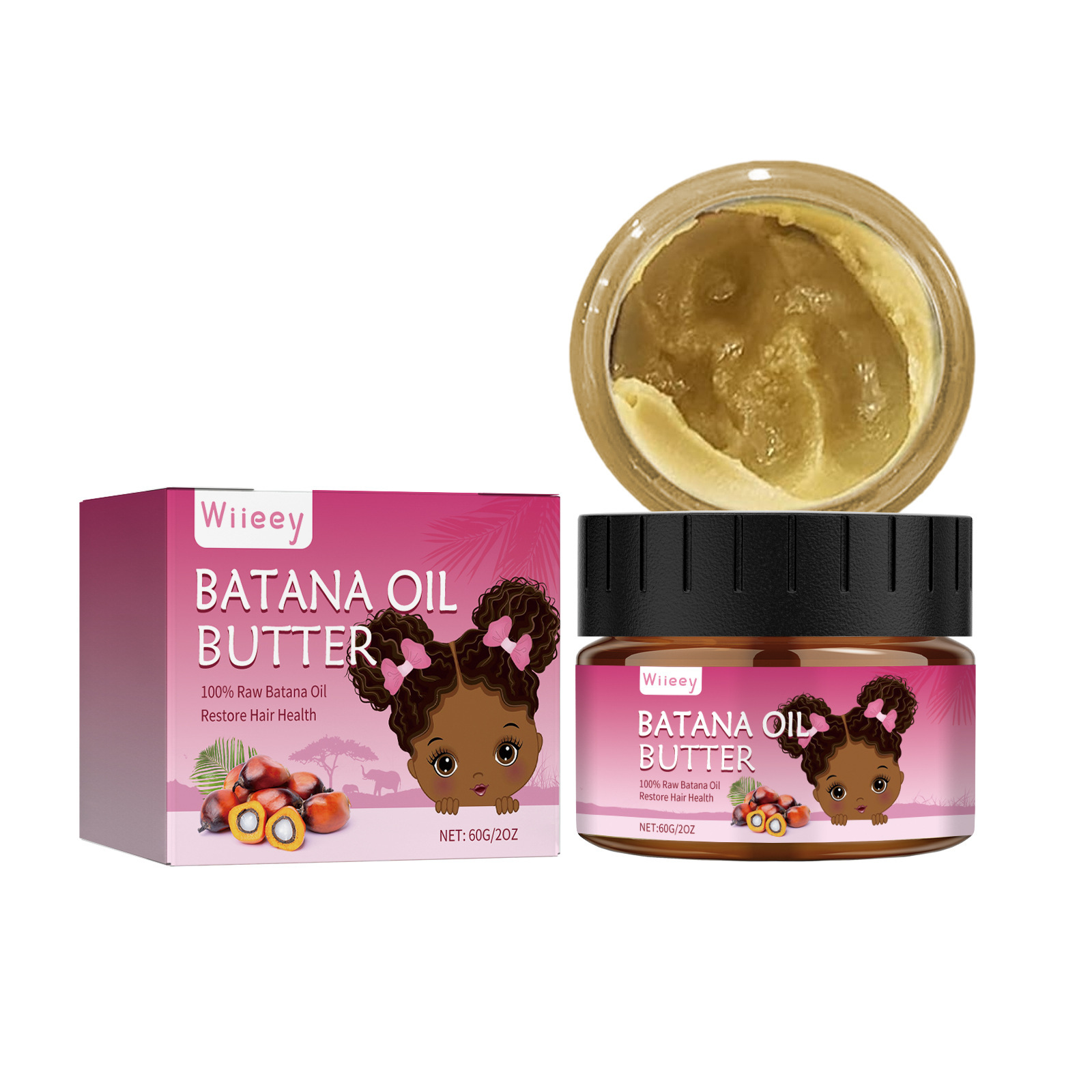Batana Olio Essenziale Per Cap - Hair Care Wella recensione e prezzo