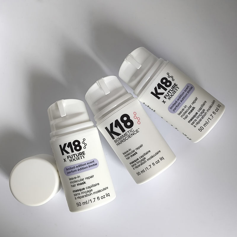 K18 Nuovo Modello Maschera per - Hair Care Formulation recensione e prezzo