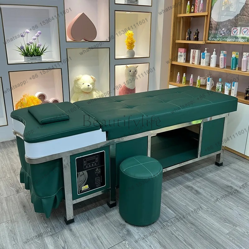 Lettino per Terapia Capillare  - Hair Care Wella recensione e prezzo