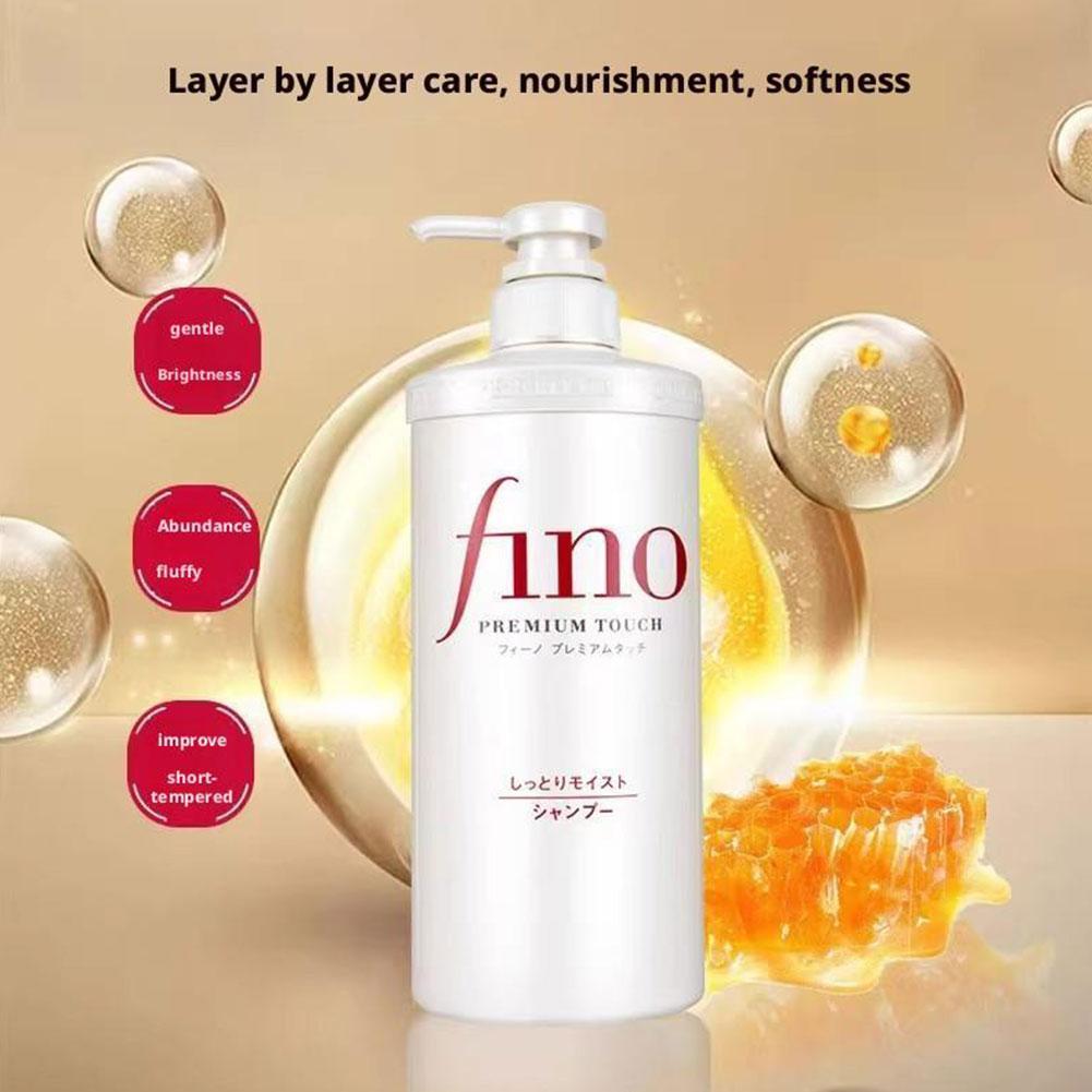 Giappone Fino Maschera per cap - Hair Care Fino recensione e prezzo