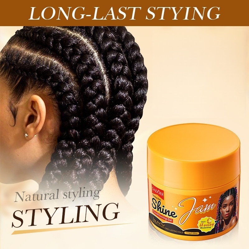 113 g di gel per la cura dei c - Hair Care Honey recensione e prezzo