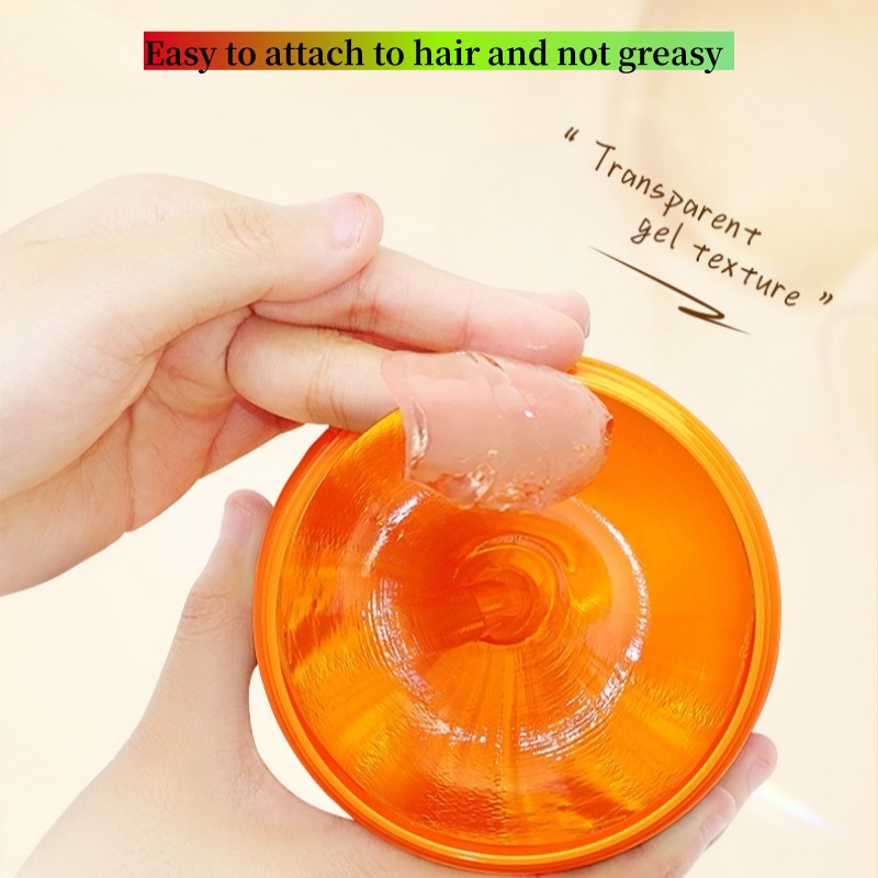 113 g di gel per la cura dei c - Hair Care Honey recensione e prezzo