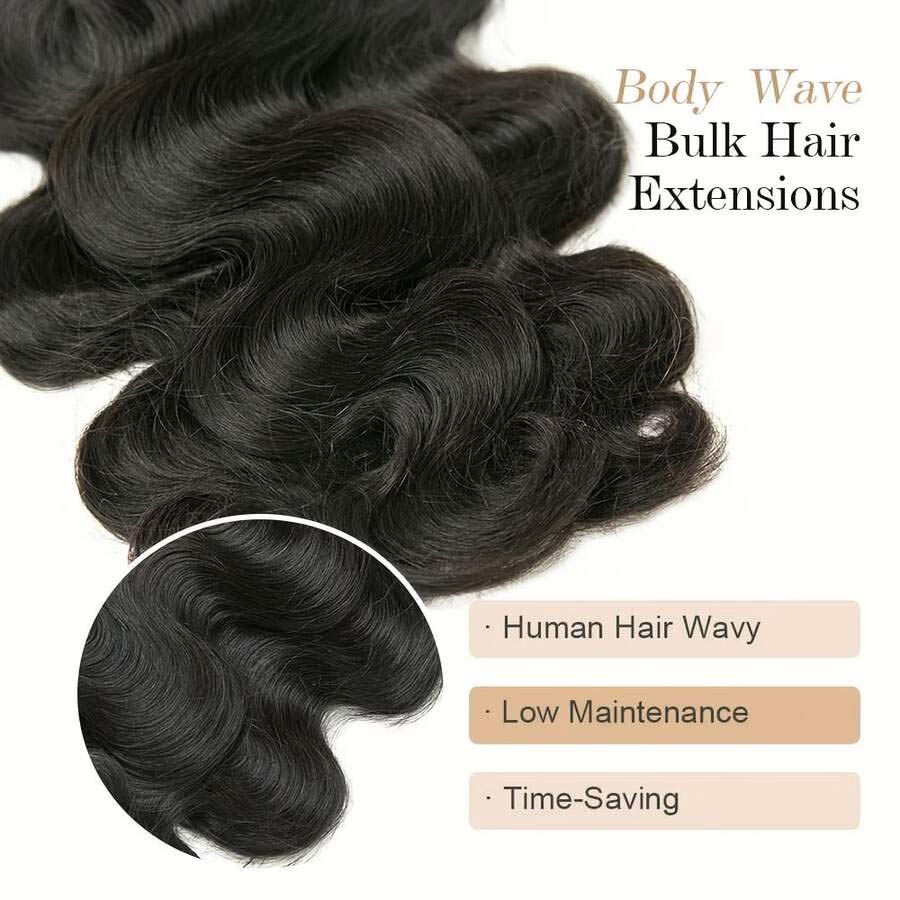 Capelli Umani Brasiliani Ondul - Hair Care Formulation recensione e prezzo