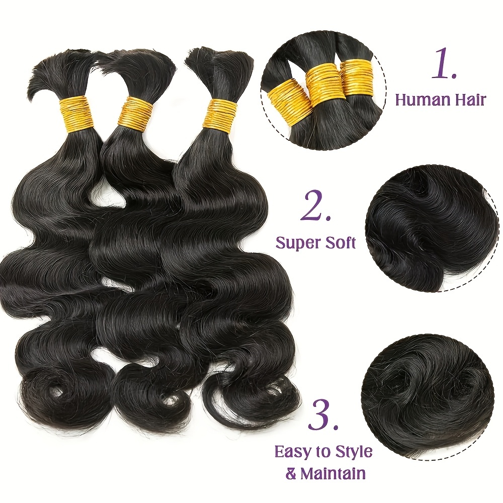 Capelli Umani Brasiliani Ondul - Hair Care Formulation recensione e prezzo