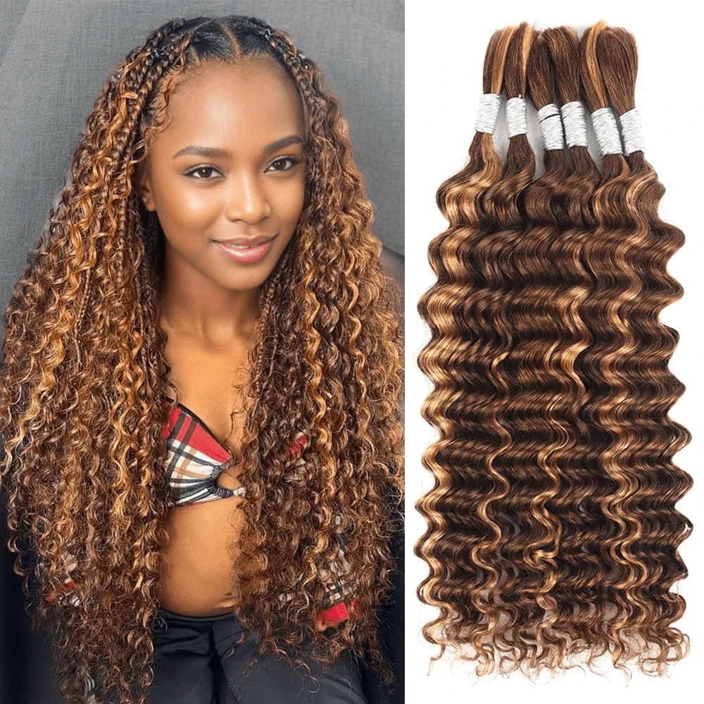 Capelli Umani per Intrecciare  - Hair Care Formulation recensione e prezzo