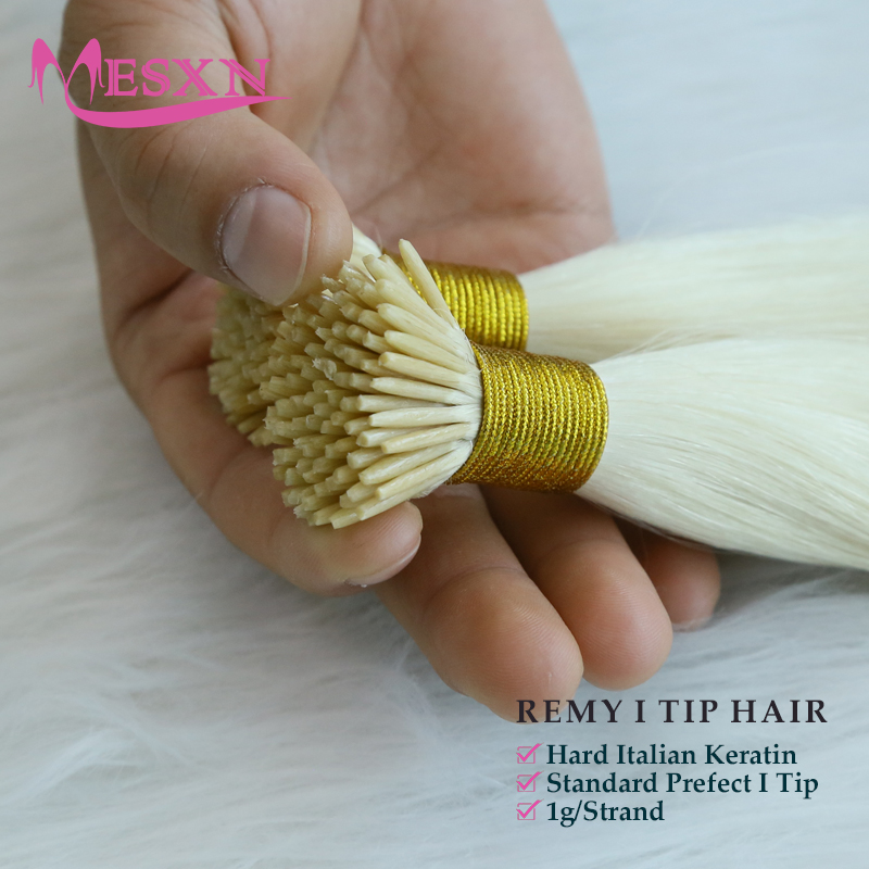 Estensioni dei capelli con pun - Hair Care Capsule recensione e prezzo