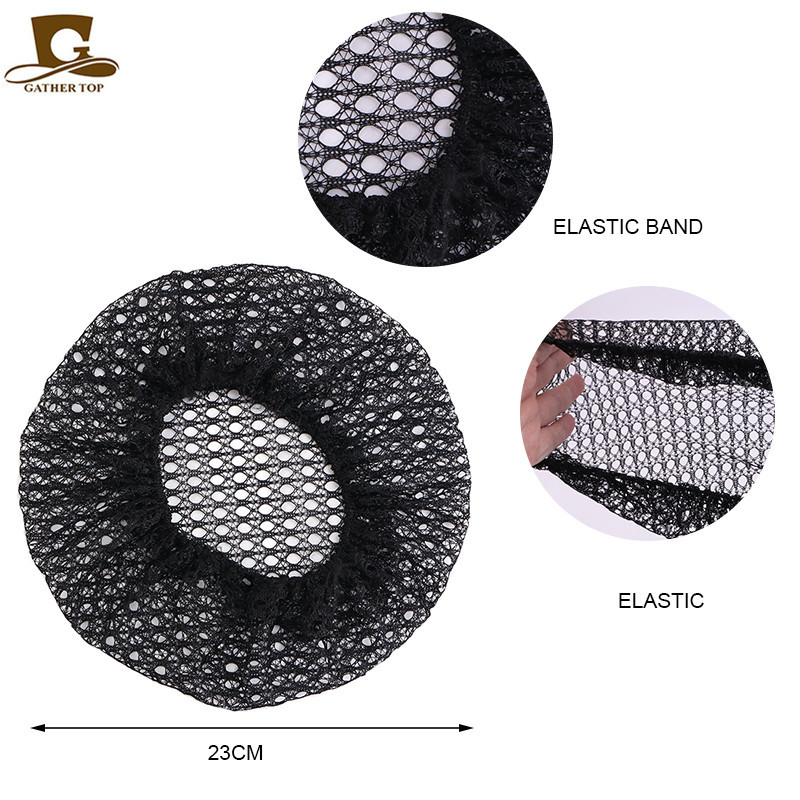 Vendita calda tessitura delle  - Hair Net Invisible recensione e prezzo