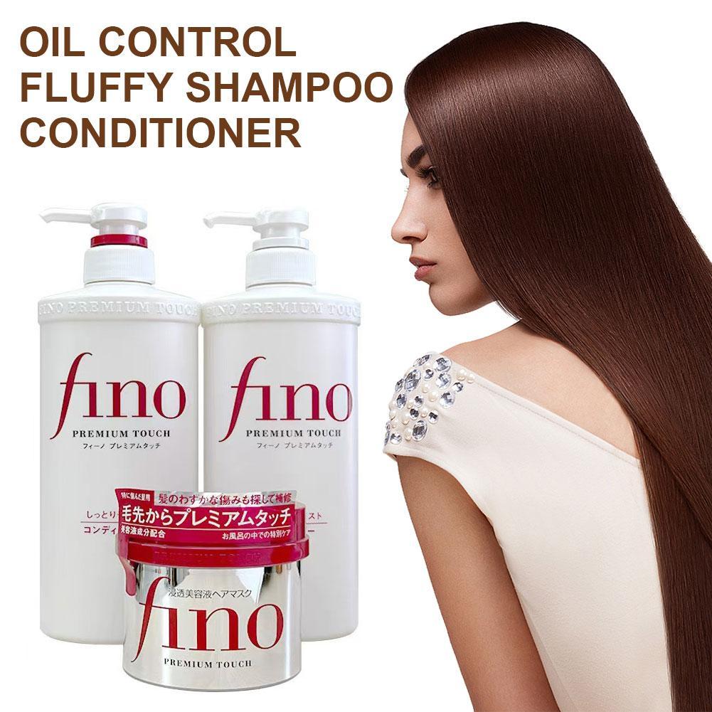 Shampoo/Condizionatore/Mascher - Hair Care Fino recensione e prezzo