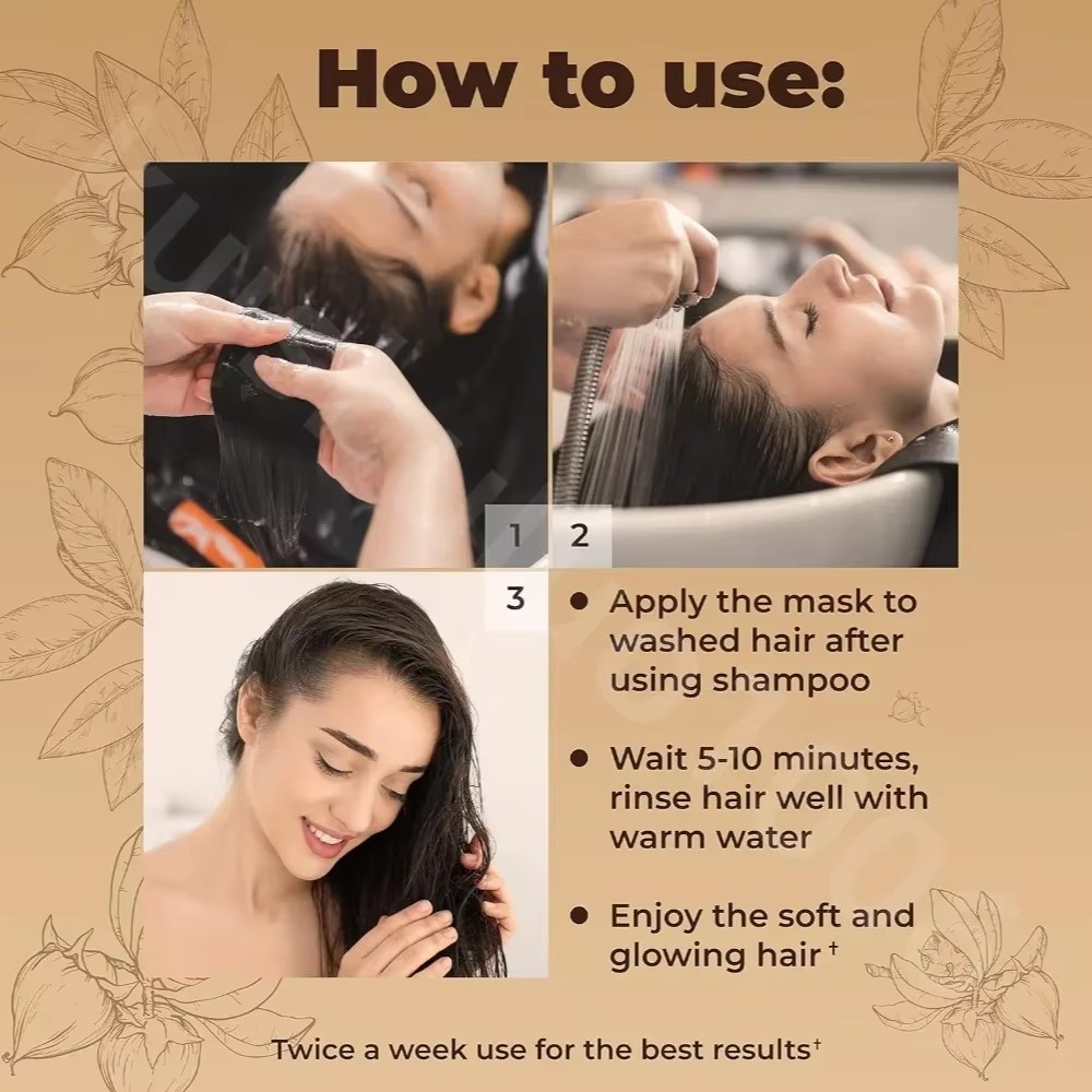 Originale Giappone FINO Masche - Hair Care Fino recensione e prezzo