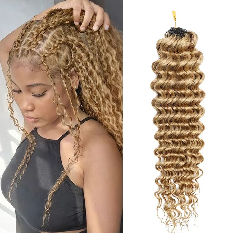 Extensioni per capelli all'unc - Hair Care Honey recensione e prezzo