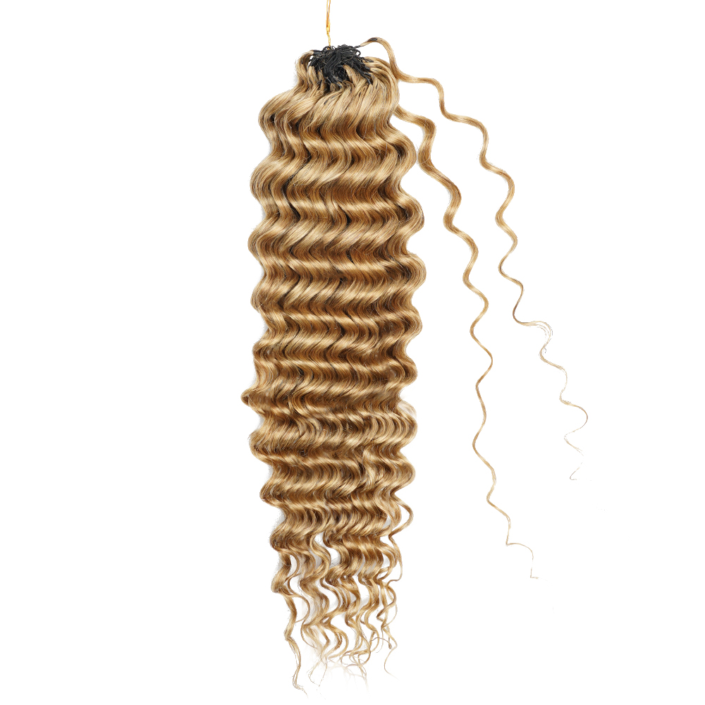 Extensioni per capelli all'unc - Hair Care Honey recensione e prezzo