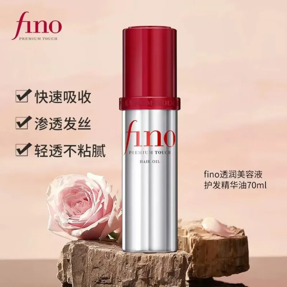 Olio Essenziale per Capelli Fi - Hair Care Fino recensione e prezzo