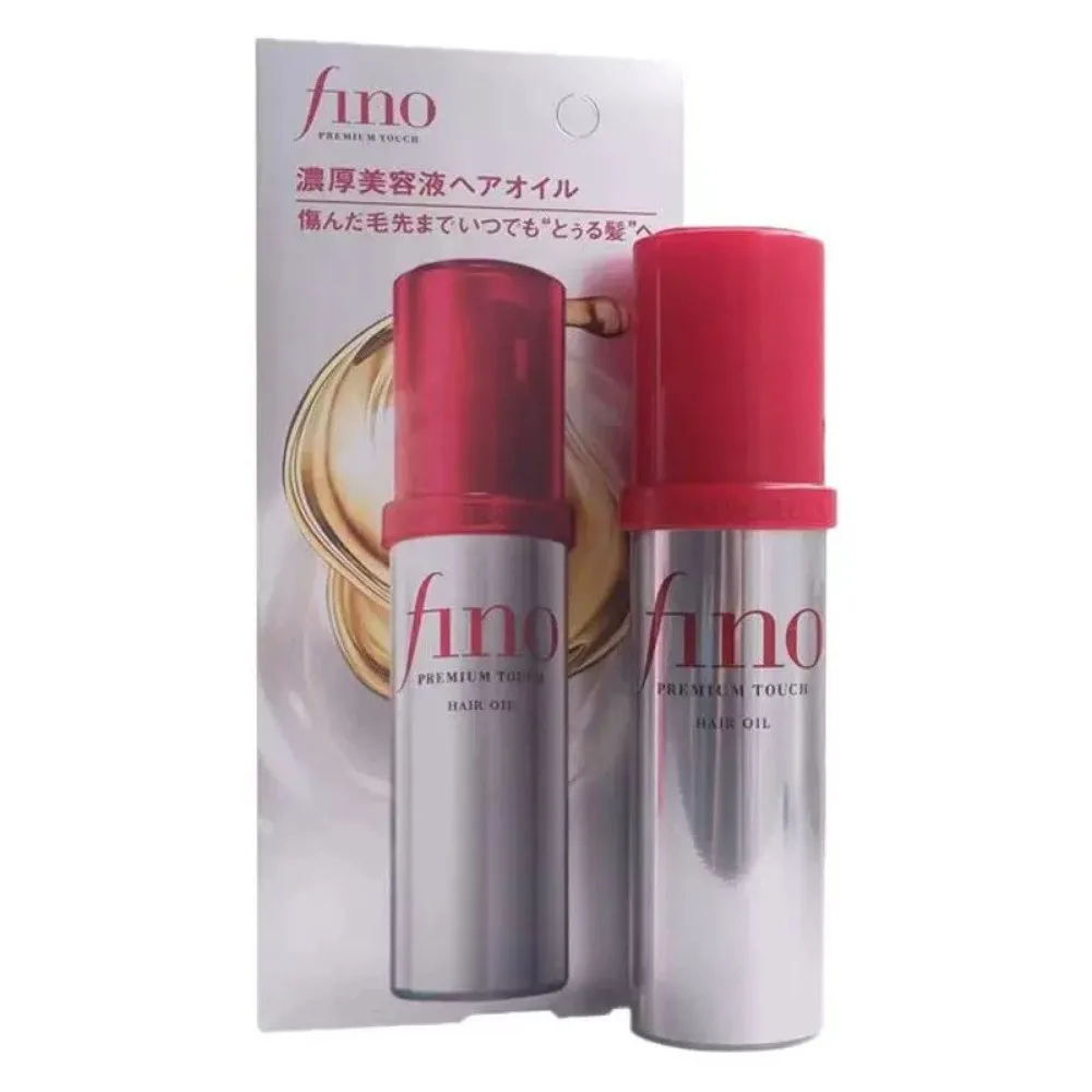 Olio Essenziale per Capelli Fi - Hair Care Fino recensione e prezzo