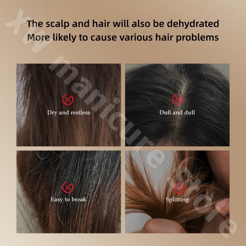 Thailandia Carebeau Latte di c - Hair Care Honey recensione e prezzo
