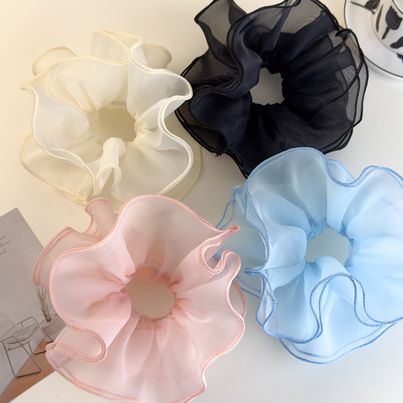 Copricapo con anello per capel - Hair Net Invisible recensione e prezzo
