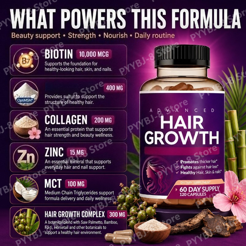 Capsule di vitamine per capell - Hair Care Capsule recensione e prezzo