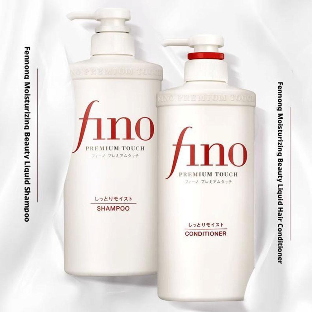 Set per la Cura dei Capelli Fi - Hair Care Fino recensione e prezzo